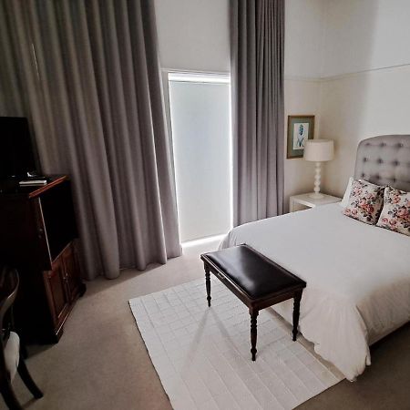 Zomerlust Boutique Hotel Paarl Esterno foto