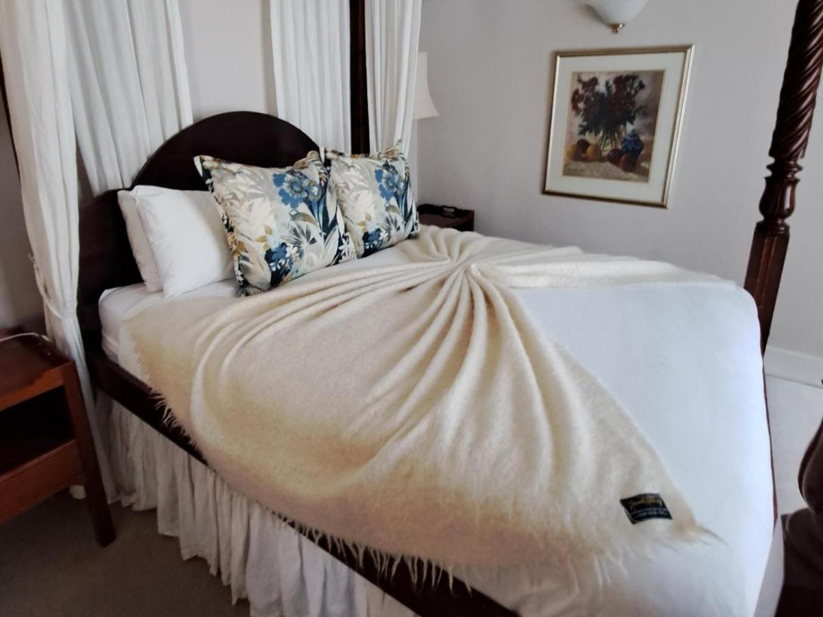 Zomerlust Boutique Hotel Paarl Esterno foto