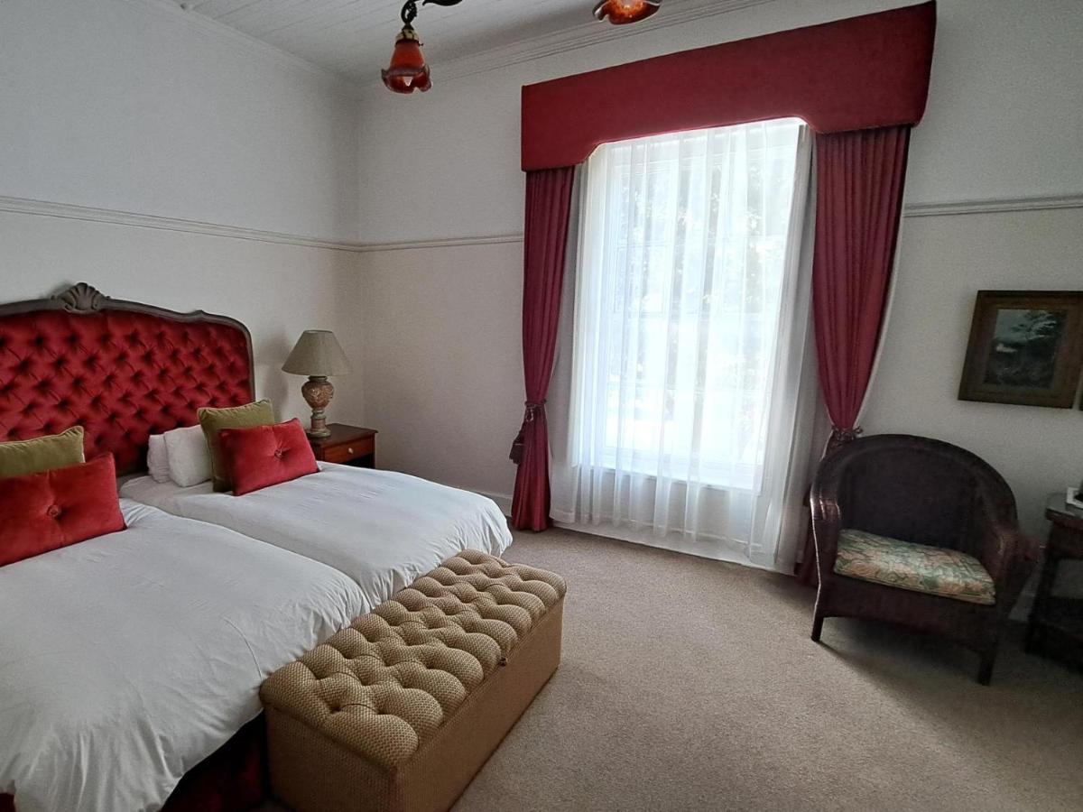 Zomerlust Boutique Hotel Paarl Esterno foto