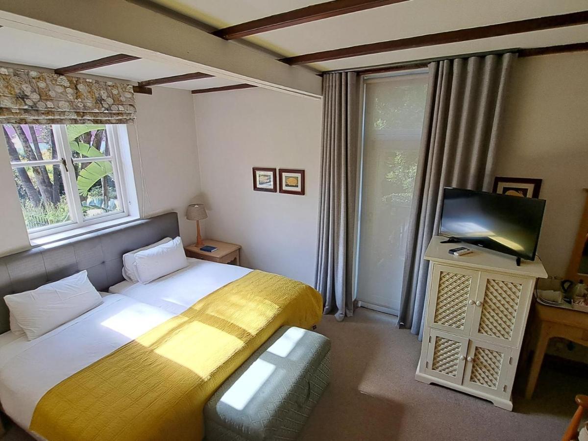Zomerlust Boutique Hotel Paarl Camera foto