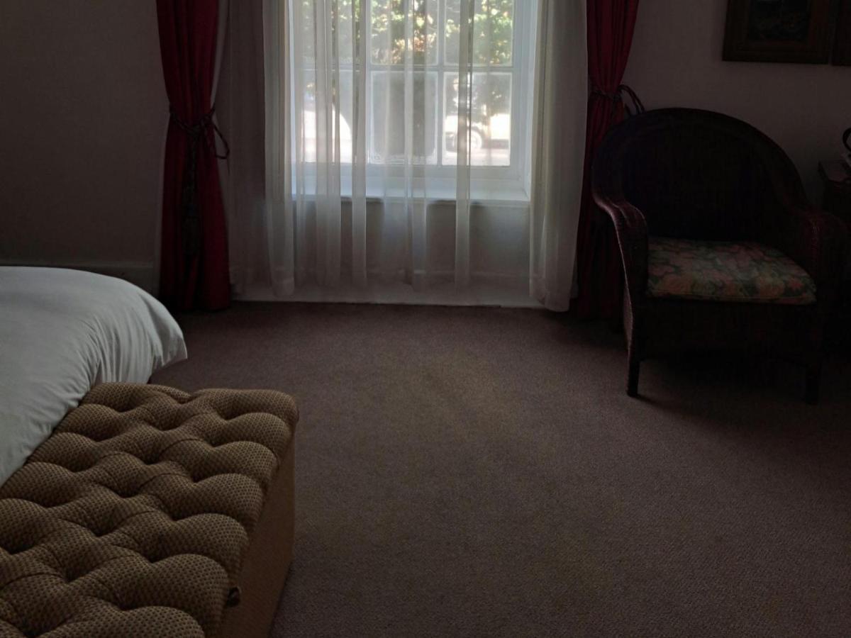 Zomerlust Boutique Hotel Paarl Esterno foto
